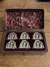 Hamilton & Inches 6 Cherub