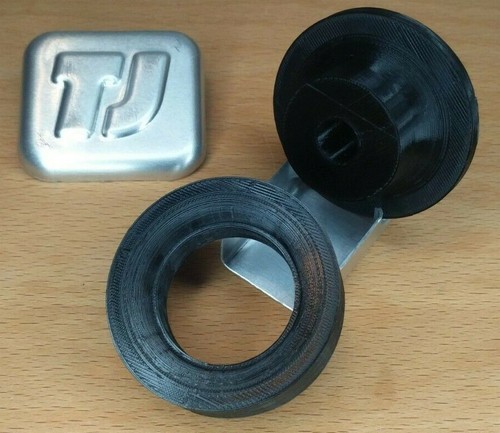 Dimple die 38mm hole - die,