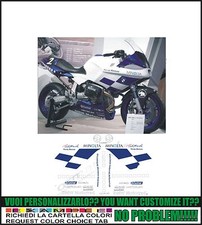 STICKERS R1100 S 2001 BOXER