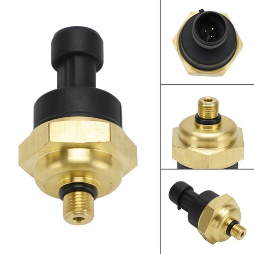 Oil pressure sensor switch - oil,