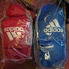 Karate Mitts Wkf Approved