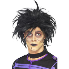 Men's Psycho Wig Edward