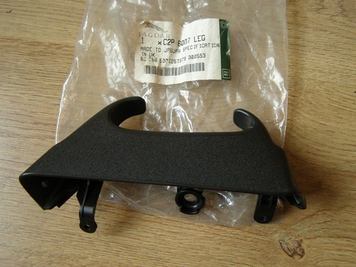 New jaguar xkr front seat - new,