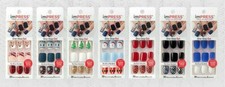 KISS IMPRESS MANICURE PRESS ON