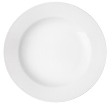 Wide rimmed 27cm - wide,
