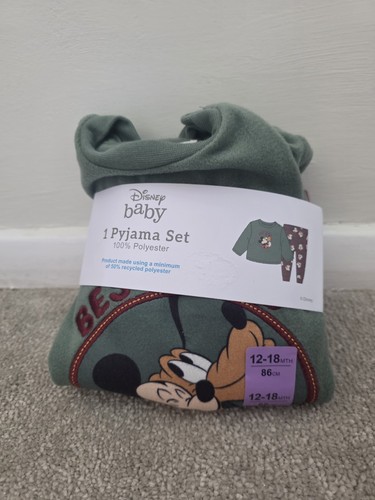 Bnwt disney baby 18m two - disney,