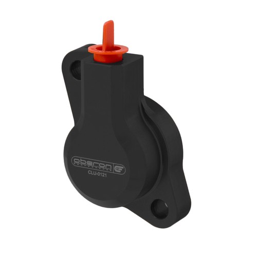 Oberon clutch slave cylinder - oberon,