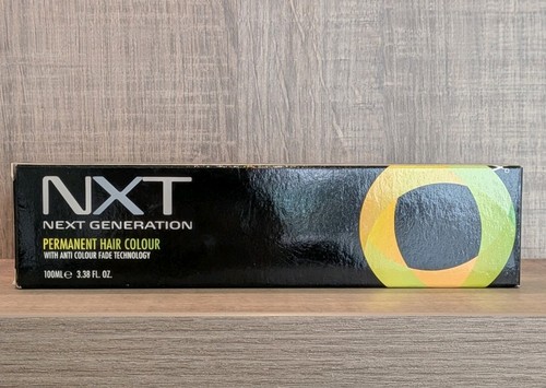 Nxt next generation hair - generation,