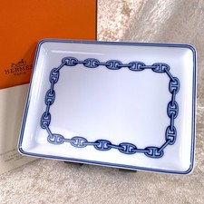 Hermes Paris Porcelain Change