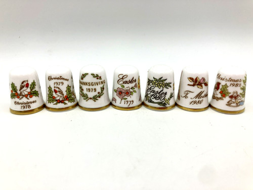 Vintage caverswall england - 7,