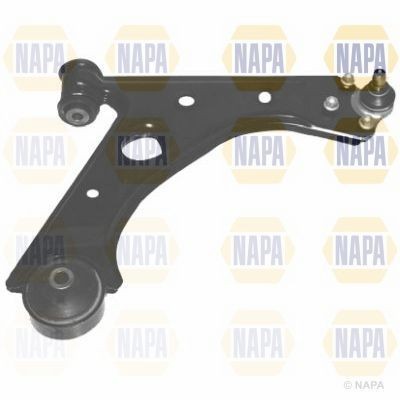 Genuine napa front - genuine,