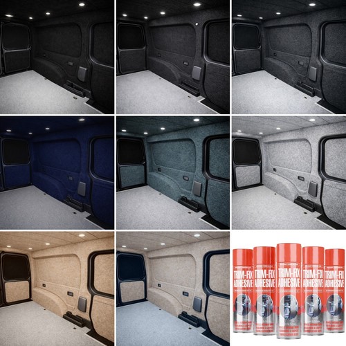 Way stretch campervan - way,