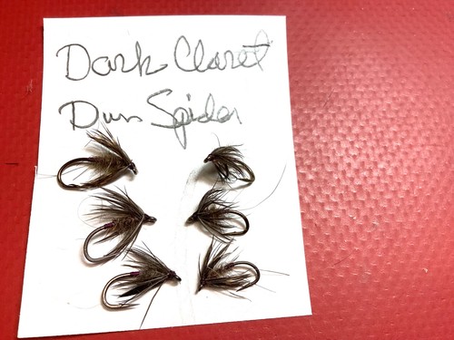 New dark claret - new,