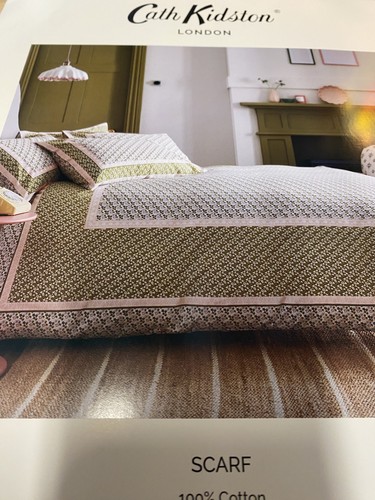 Cath kidston pistachio green - cath,