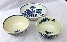 Worcester Three Flowers