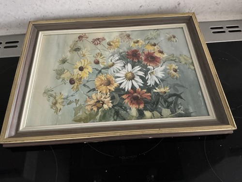 Edith buxton listed silk - listed,