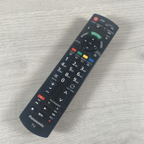 Genuine panasonic viera - genuine,