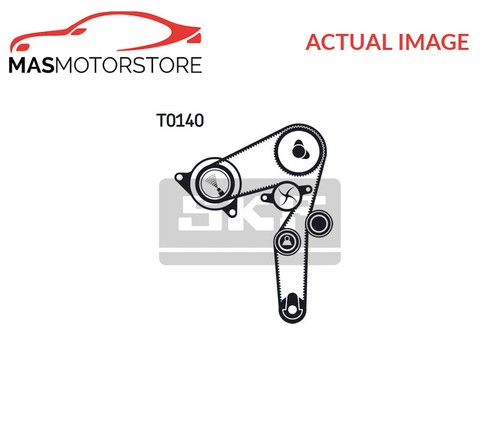 Timing belt cam - /, skf