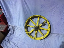 YAMAHA TZ350 BEYMAG 19"