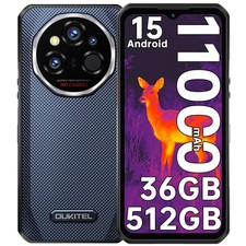 Oukitel WP55 Ultra Rugged