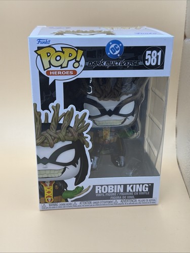 Funko pop dark multiverse - pop!,