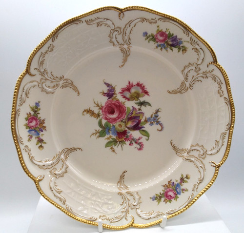 Rosenthal sanssouci dinner - sanssouci,