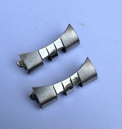Genuine rolex 574b end - rolex, links