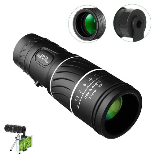 High power handheld - handheld, telescope