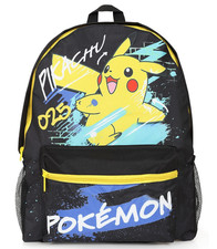 Kids Official Pokemon Pikachu