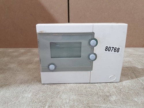 Salus rt500rf programmable - salus,