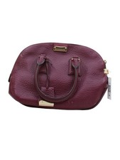 Burberry Women's Bag Purple