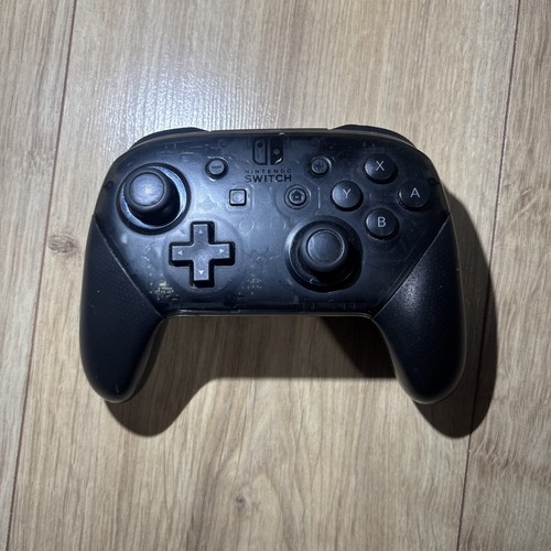 Nintendo switch pro controller - nintendo,