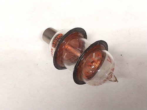 Nice new western electric - nice, we
