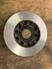 HONDA CB/CD FRONT DISC/HONDA