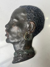 Original Vintage African