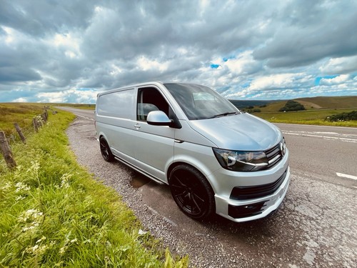 Transporter highline - vw,