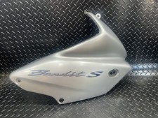 Suzuki GSF 600 S Bandit RH Top