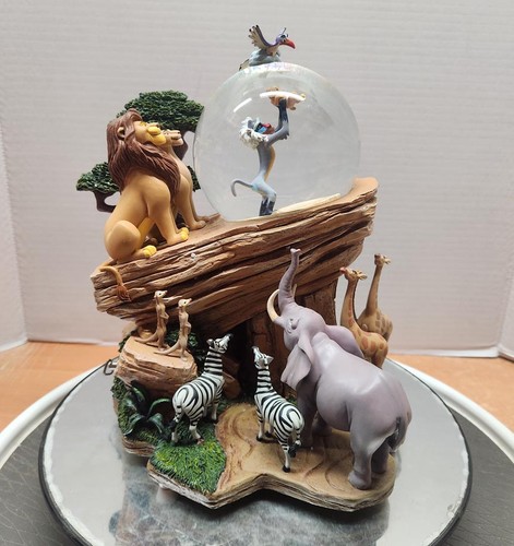 1994 disney lion - 1994, king