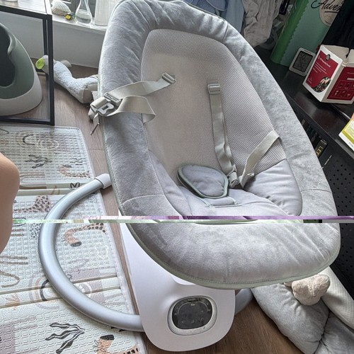 Momcozy motion electric - 3d,
