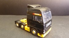 Corgi Trucks MAN Tractor Unit