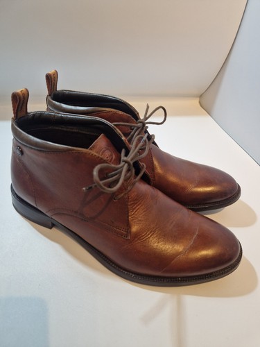 Base london nolan men chukka - london,