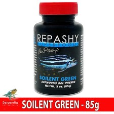 Repashy Soilent Green Fish