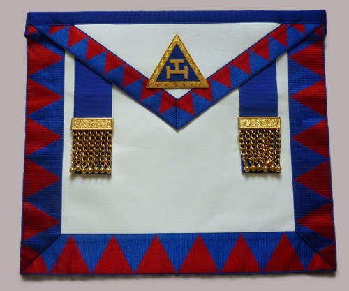 Masonic royal arch provincial - royal,