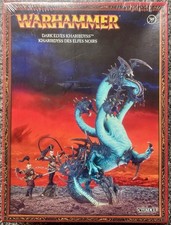 Warhammer: Dark Elves