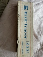 Toyota Knit Tracer K33