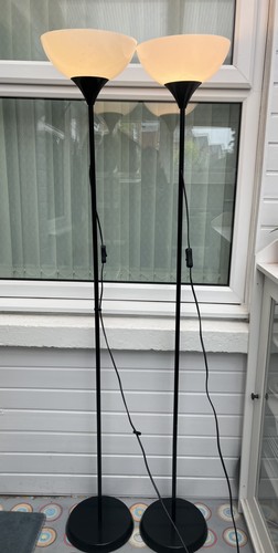 Ikea not floor lamp - ikea,