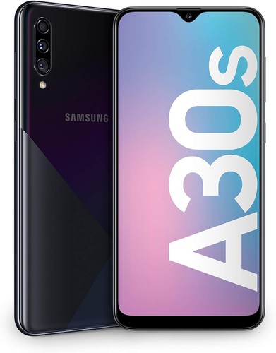 Samsung galaxy a30s - galaxy, 64gb