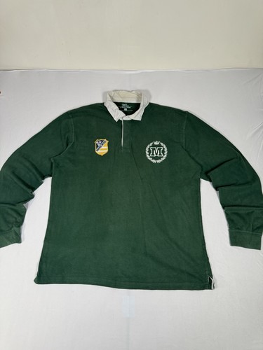 Vintage shorewood men green - vintage,