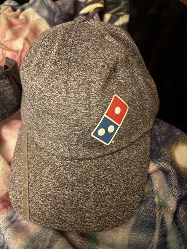 Baseball cap dominos - cap, hat