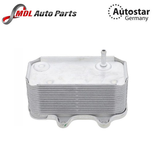 Autostar germany oil cooler - autostar,
